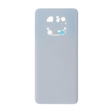 درب پشت Huawei Nova Y90 white