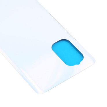درب پشت Huawei Nova 9 SE white