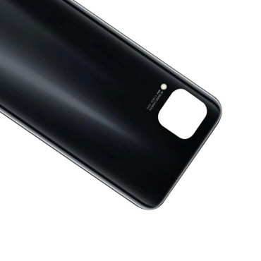 درب پشت Huawei Nova 7i black