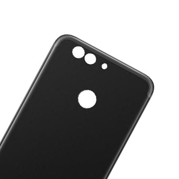 درب پشت Huawei Nova 2 Plus black