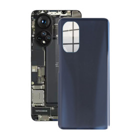 درب پشت Huawei Nova 9 black