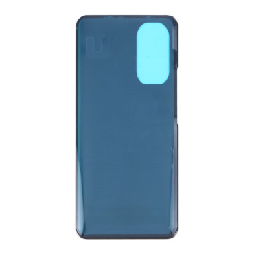 درب پشت Huawei Nova 9 black