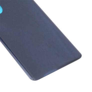 درب پشت Huawei Nova 9 black