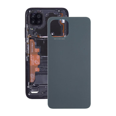 درب پشت Huawei Nova 8 SE black