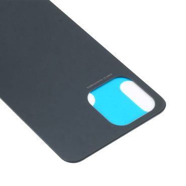 درب پشت Huawei Nova 8 SE black