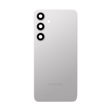 درب پشت Galaxy S24-S921 gray