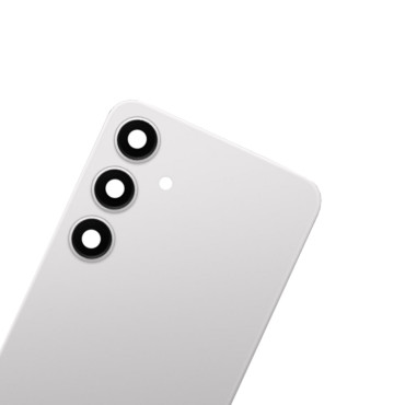 درب پشت Galaxy S24-S921 gray