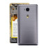 درب پشت Huawei Honor 5X gray
