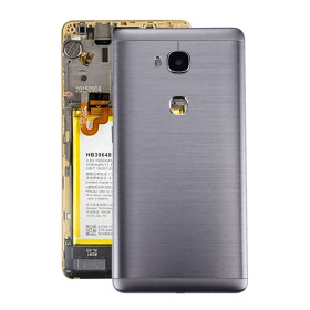 درب پشت Huawei Honor 5X gray
