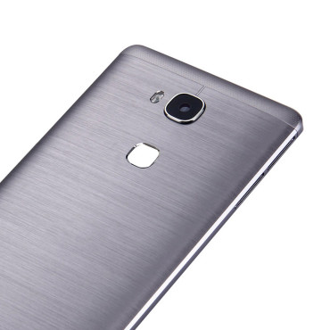 درب پشت Huawei Honor 5X gray