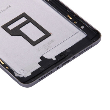 درب پشت Huawei Honor 5X gray