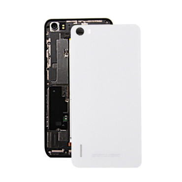 درب پشت Huawei Honor 6 white