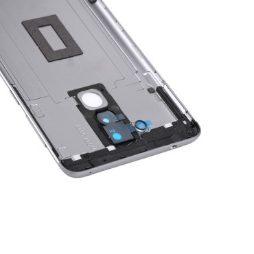 درب پشت Huawei Honor 6X gray