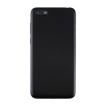 درب پشت Huawei Honor 7 black