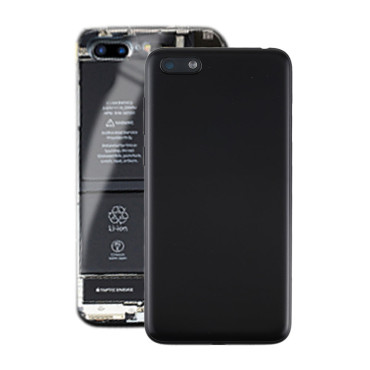 درب پشت Huawei Honor 7 black