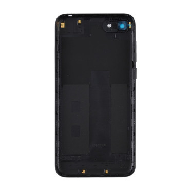 درب پشت Huawei Honor 7 black