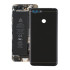 درب پشت Huawei Honor 7A black
