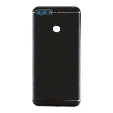 درب پشت Huawei Honor 7A black