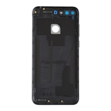 درب پشت Huawei Honor 7A black