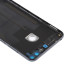 درب پشت Huawei Honor 7A black