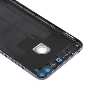 درب پشت Huawei Honor 7A black