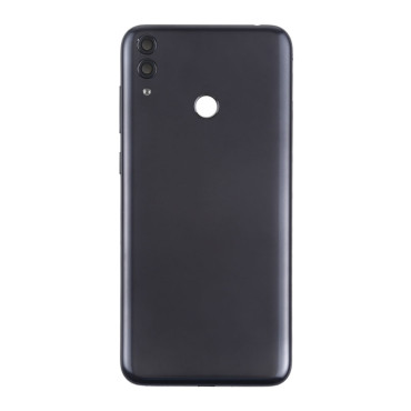 درب پشت Huawei Honor 8C black