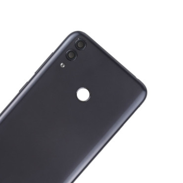 درب پشت Huawei Honor 8C black