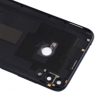 درب پشت Huawei Honor 8C black