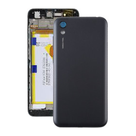درب پشت Huawei Honor 8S black