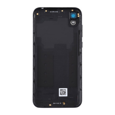 درب پشت Huawei Honor 8S black