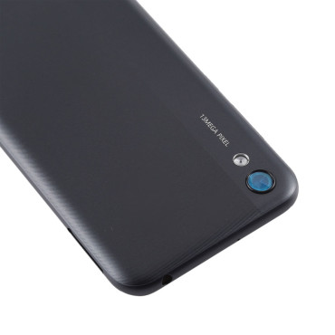 درب پشت Huawei Honor 8S black