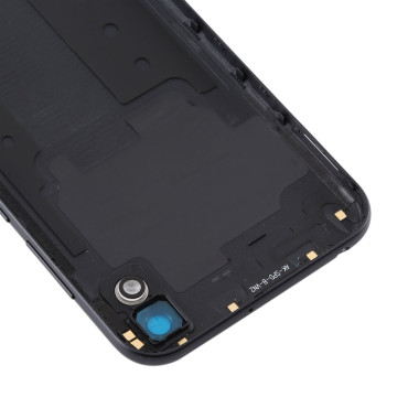 درب پشت Huawei Honor 8S black
