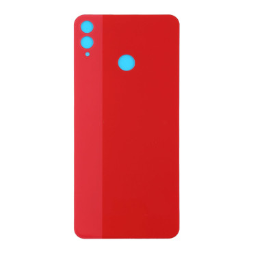 درب پشت Huawei Honor 8X red