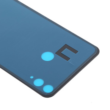 درب پشت Huawei Honor 8X red