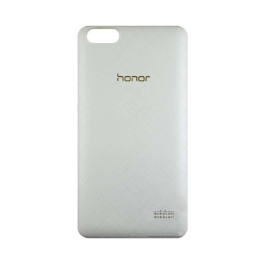 درب پشت Huawei Honor 4C white