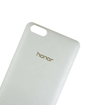 درب پشت Huawei Honor 4C white