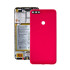 درب پشت Huawei Honor 7C red