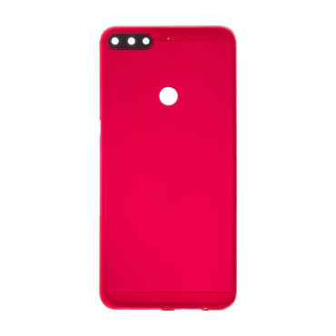 درب پشت Huawei Honor 7C red