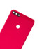 درب پشت Huawei Honor 7C red