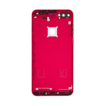 درب پشت Huawei Honor 7C red