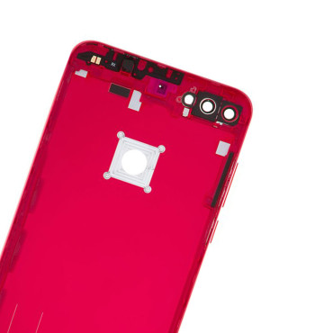 درب پشت Huawei Honor 7C red