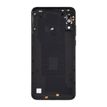 درب پشت Huawei Honor 9A black