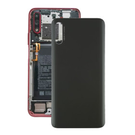 درب پشت Huawei Honor 9X black