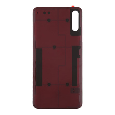 درب پشت Huawei Honor 9X red