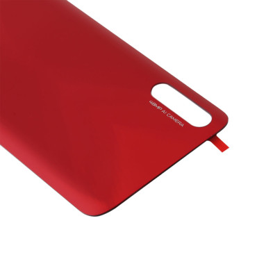 درب پشت Huawei Honor 9X red
