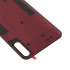 درب پشت Huawei Honor 9X red