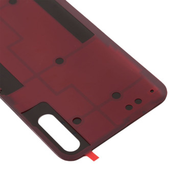 درب پشت Huawei Honor 9X red