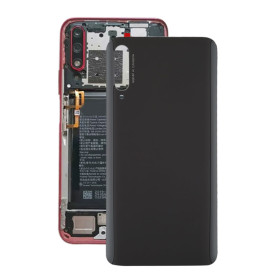درب پشت Huawei Honor 9X Pro black