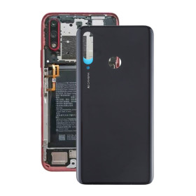 درب پشت Huawei Honor 20 Lite black