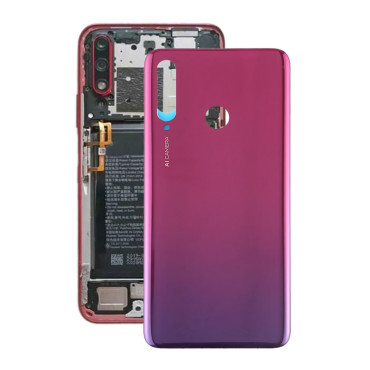 درب پشت Huawei Honor 20 Lite red